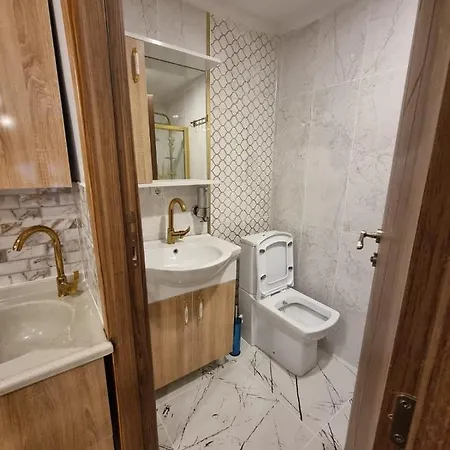 Ata Suite Hotel 아파트호텔 *