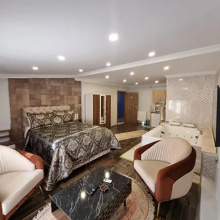 Ata Suite Hotel