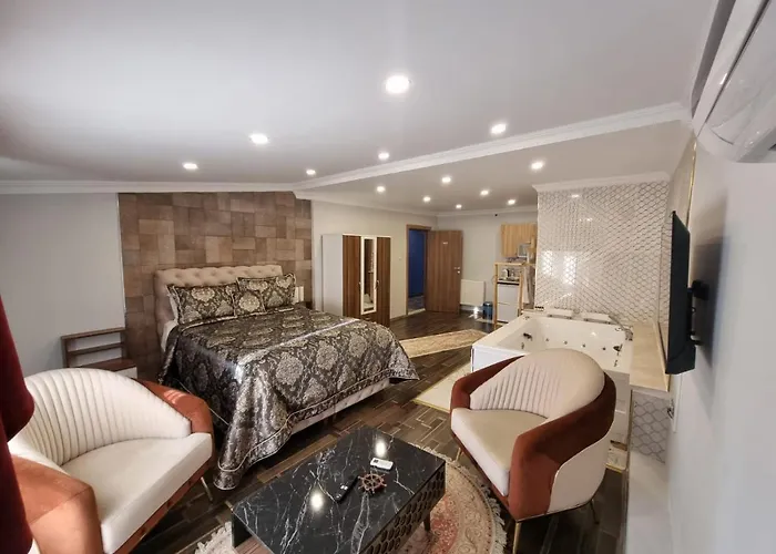 Aparthotel Ata Suite Hotel *