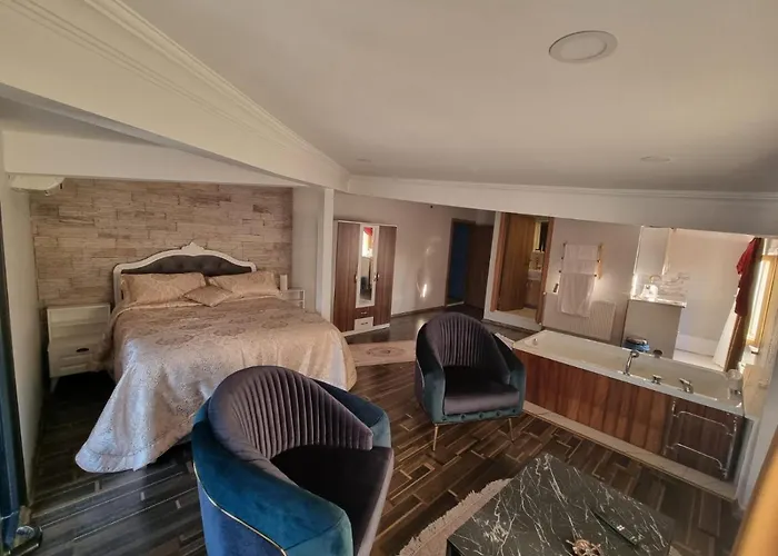 Ata Suite Hotel Aparthotel