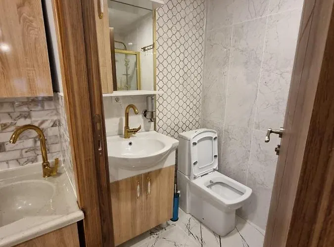 Ata Suite Hotel Aparthotel *