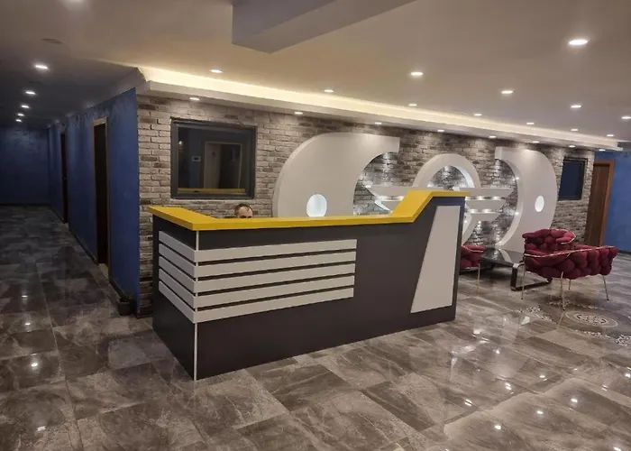 Ata Suite Hotel Aparthotel *