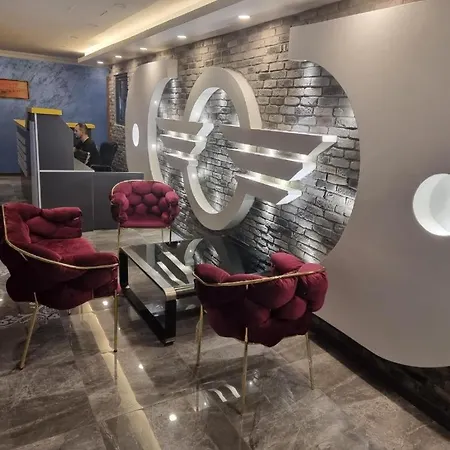 Ata Suite Hotel * イスタンブール